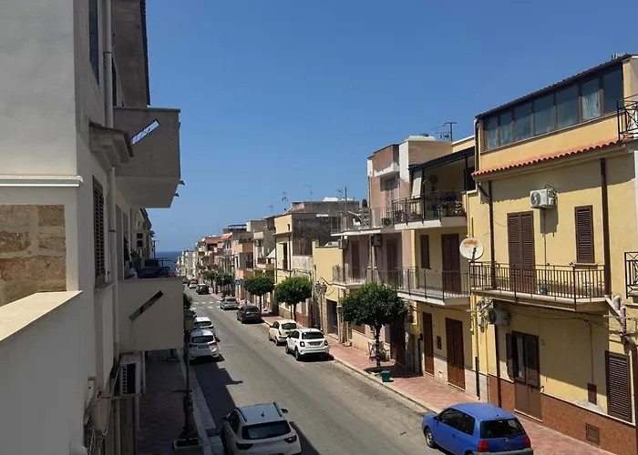 Casarkeb Vakantiehuis