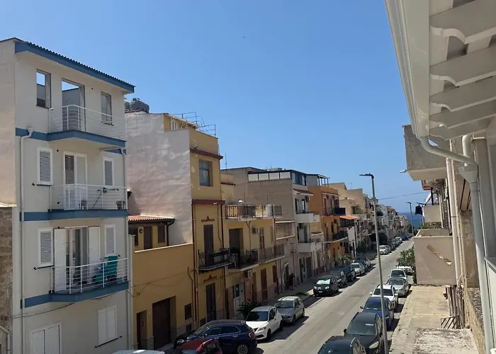 Casarkeb * Terrasini