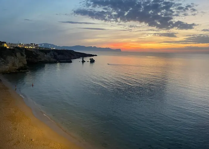 Vakantiehuis Casarkeb