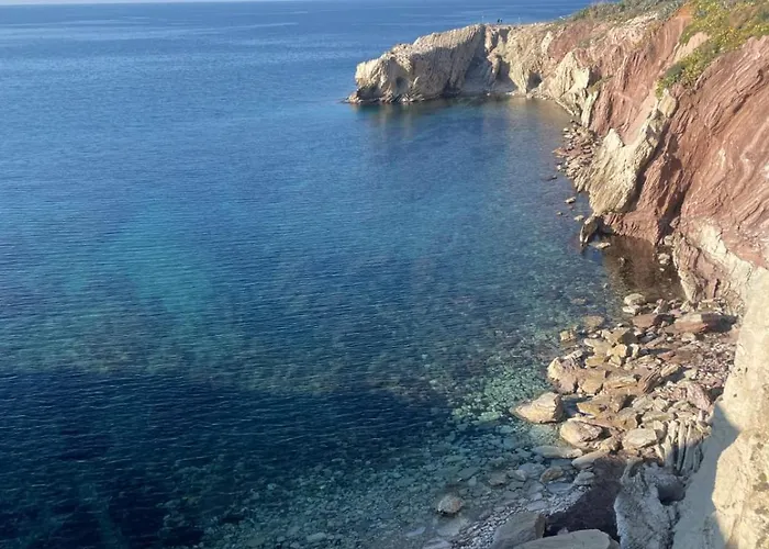 Casarkeb Vakantiehuis