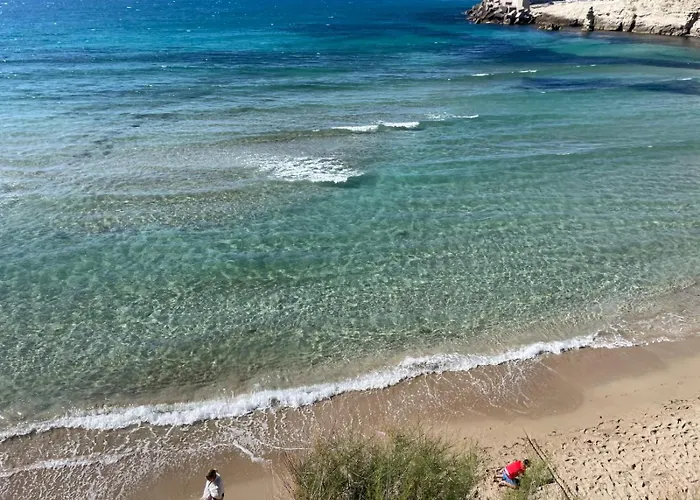 Casarkeb Vakantiehuis