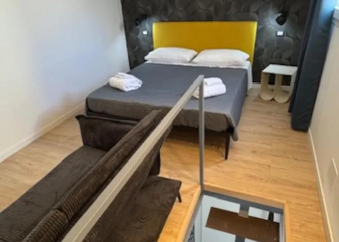 Vakantiehuis Casarkeb *