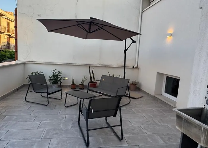 Casarkeb Vakantiehuis