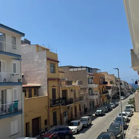 Casarkeb * Terrasini