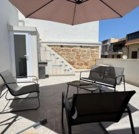 펜션 Casarkeb 테라시니