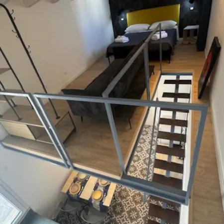 펜션 Casarkeb 테라시니