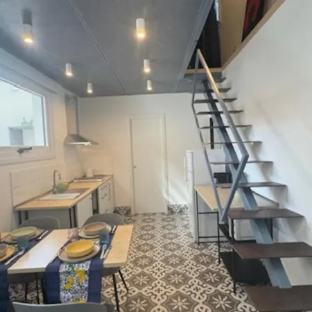 Casarkeb * 테라시니