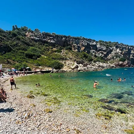 Casarkeb 테라시니