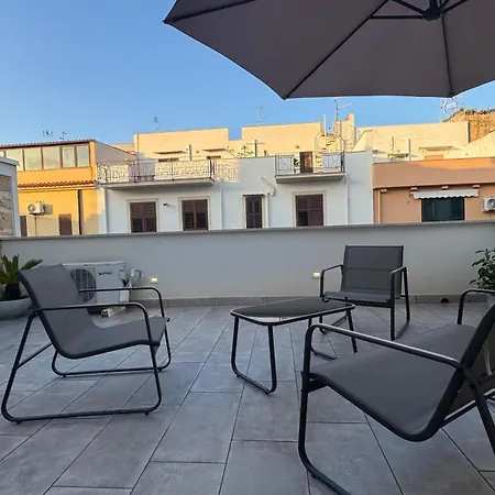 Casarkeb Terrasini