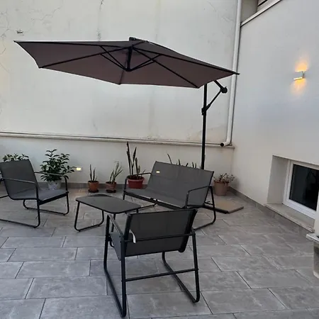 Casarkeb Ferienhaus